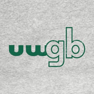 UW-Green Bay 1969-1970 T-Shirt